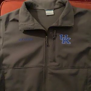 University of Kentucky jacket
